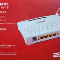 Modem Telecom