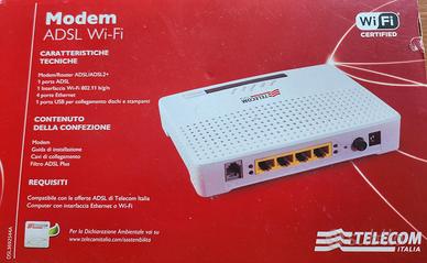 Modem Telecom