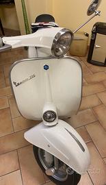 Vespa 125 Primavera Serie 1