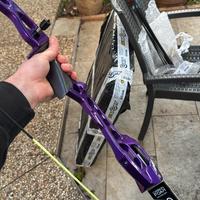 Arco BareBow Completo 25’’