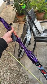 Arco BareBow Completo 25’’