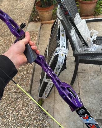 Arco BareBow Completo 25’’
