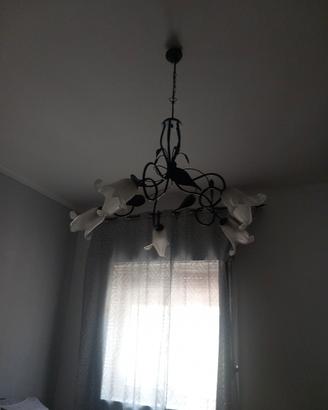 lampadario 