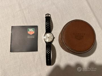 Tag heuer Carrera