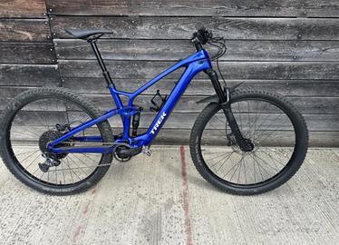 trek fuel exe 9.5