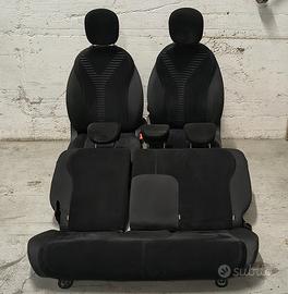 Tappezzeria Lancia Y 11/15