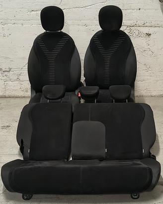 Tappezzeria Lancia Y 11/15