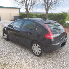 citroen c4 1.6hdi 