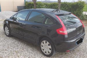 citroen c4 1.6hdi 