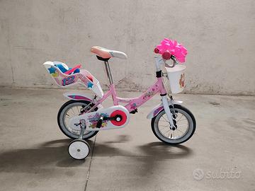 bici bimba