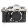 fujifilm-x-t3-silver-usato