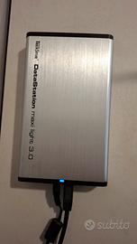Hard Disk esterno