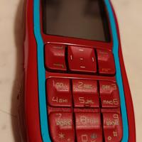 Nokia 3220
