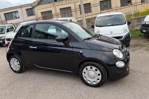 FIAT 500 1.0 Hybrid