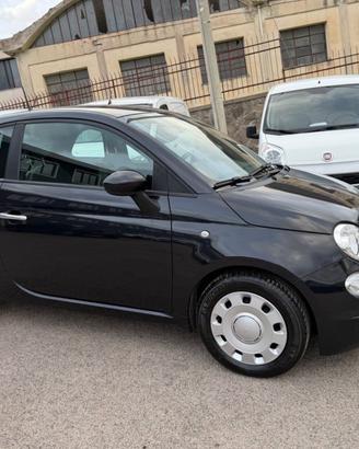FIAT 500 1.0 Hybrid