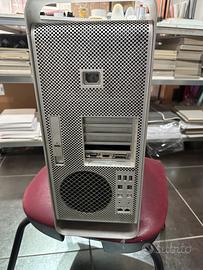 Apple Mac pro 5.1 quad core 2,66ghz 16gb memssd512