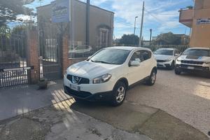 Nissan Qashqai 1.6 GPL 2010
