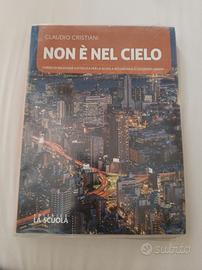 Non è  nel cielo corso