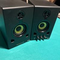 Casse Attive Hercules XPS 2.0 60 DJ Set