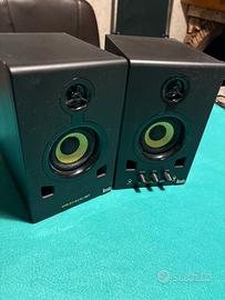 Casse Attive Hercules XPS 2.0 60 DJ Set