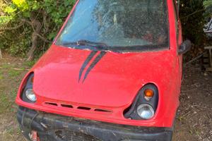 Microcar tasso bingo ricambi