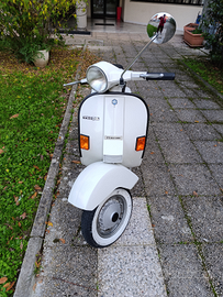 Vespa Pk 125 s