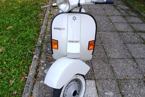 Vespa Pk 125 s