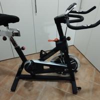 Spin Bike Toorx SRX-60S
