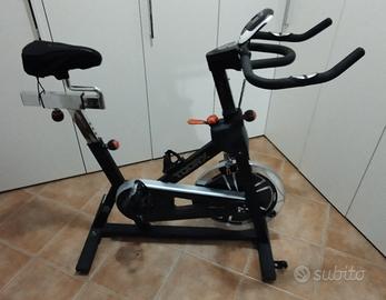 Spin Bike Toorx SRX-60S