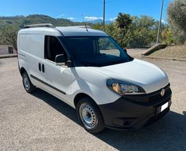 FIAT Doblò 1.4Turbo N. Pow. Bus. 120 6M 07-2020