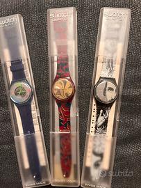 Orologi Swatch