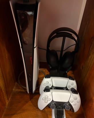 Sony Ps5 slim