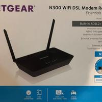 Modem Netgear