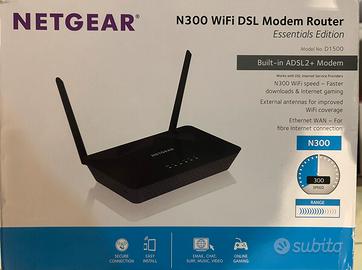 Modem Netgear