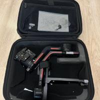 DJI RS 3 pro