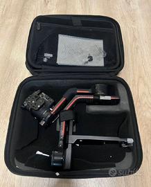 DJI RS 3 pro
