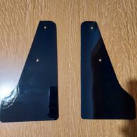 Paraspruzzi Subaru Impreza 