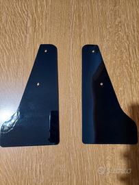 Paraspruzzi Subaru Impreza 