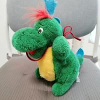 Prezzemolo mascotte Gardaland