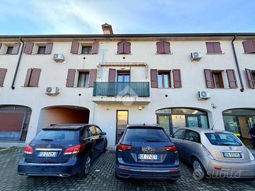 3 LOCALI A CASALMAGGIORE