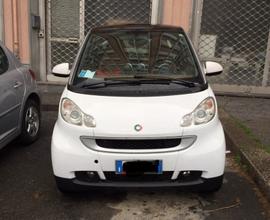 SMART fortwo 2ª serie - 2007