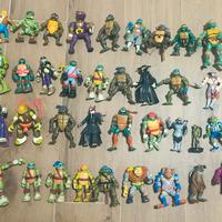 Action figure Teenage Mutant Ninja Turtles