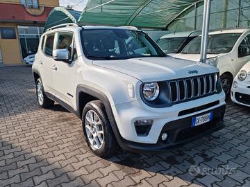 Jeep Renegade 1.3 T4 190 Cv DDCT 4xe Limited