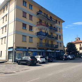 Appartamento - Cuveglio