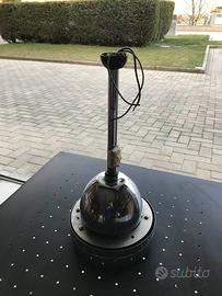 Lampada Riscaldante Professionale