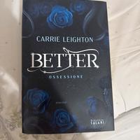 Libro Better