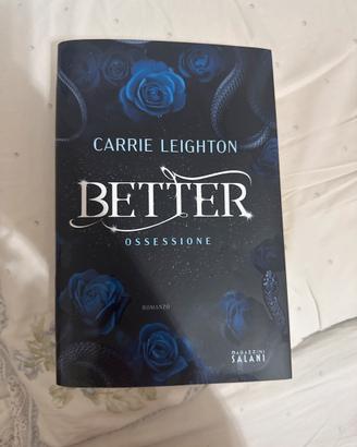 Libro Better