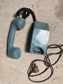Telefono vintage 1982