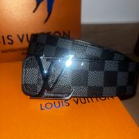 Cintura louis vuitton