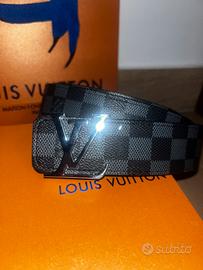 Cintura louis vuitton